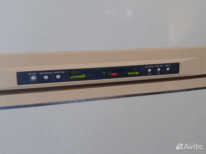 Холодильник бу