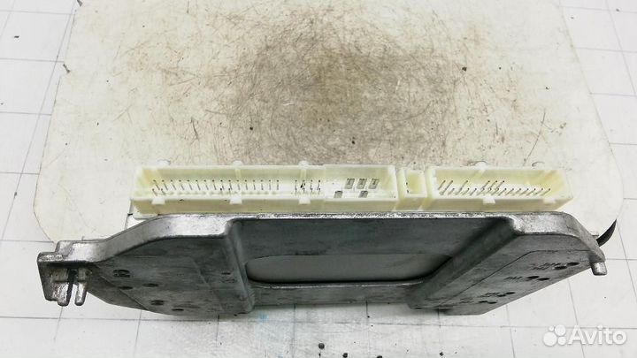 Блок управления (разное) Mercedes-Benz S-Class