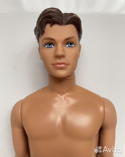 Кукла барби кен Perfume Pretty Whitney 1987