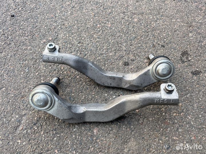 Рулевые наконечники mini F55 F56 F57