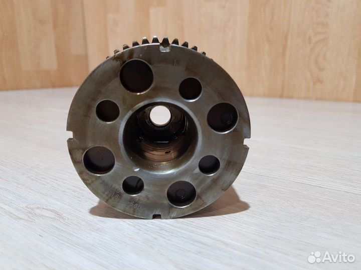 Муфта VVT-i левая Infiniti Fx45 S50 VK45DE 2007