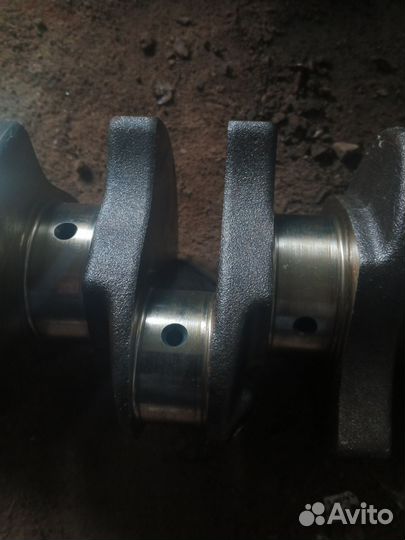 Коленвал 1JZ
