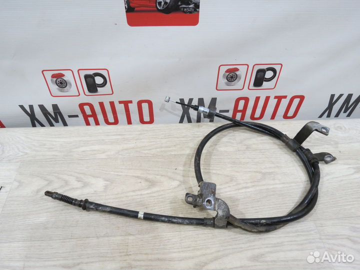 Трос ручника Hyundai Creta