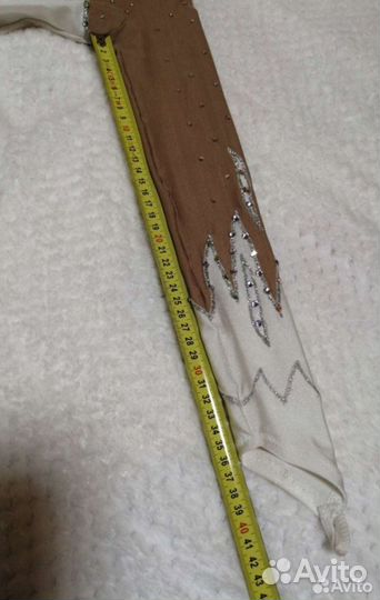 Костюм для фигурного катания 128-132