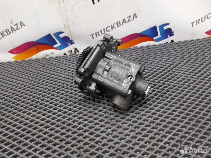 Насос гидроусилителя