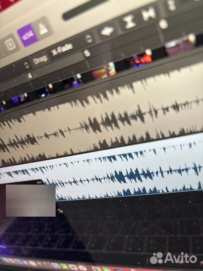 Диктор / Озвучка текста / Запись голоса для видео