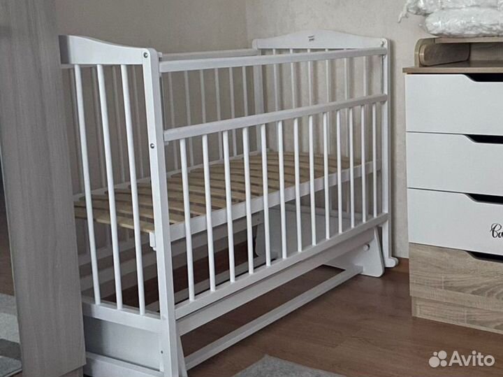Кроватка