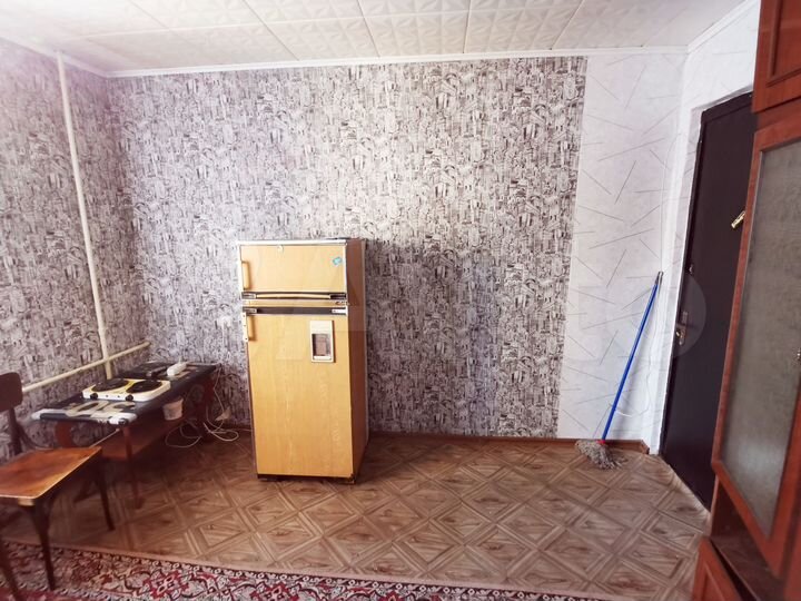 Комната 12 м² в 4-к., 5/9 эт.