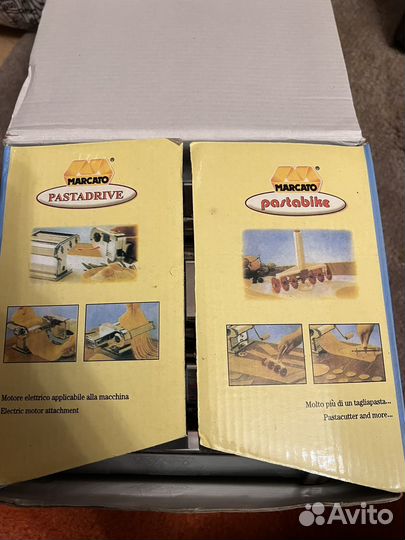 Лапшерезка ручная