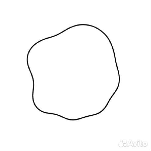 О-кольцо 9H-3360 (OEM)