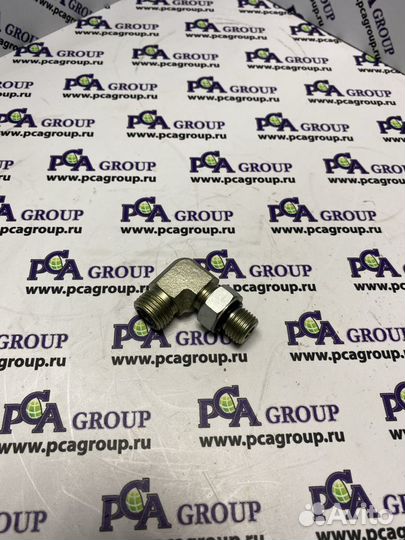 Адаптер CAT 148-8378 CTP