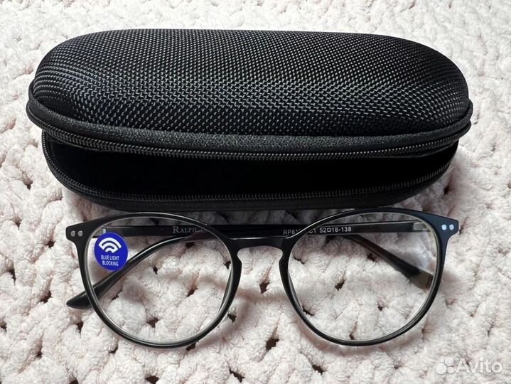 Компьютерные очки новые