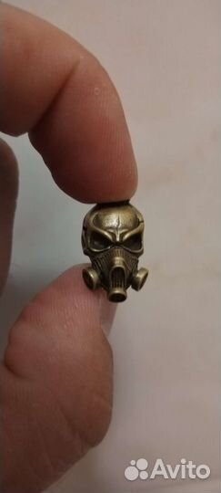 Бусина на темляк (Сталкер)