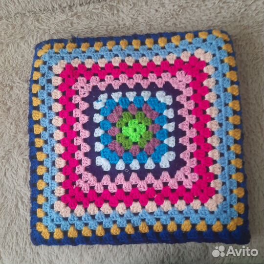 Декоративные подушки