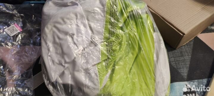 Детский надувной бассейн