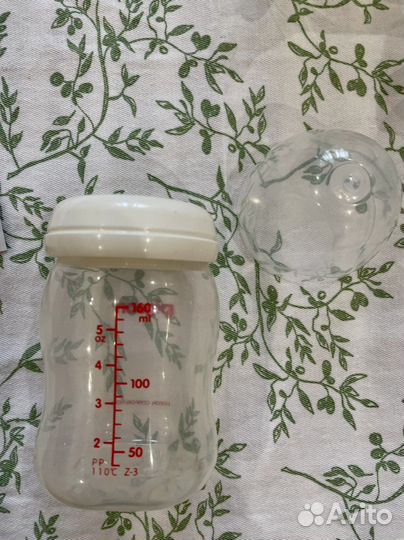 Молокоотсос ручной Pigeon