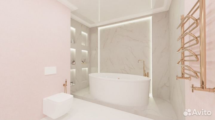 Дизайнер интерьера