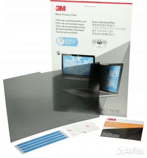 Экран защиты информации 14