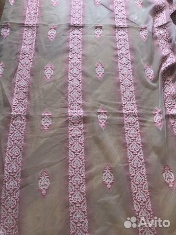 Тюль Турция