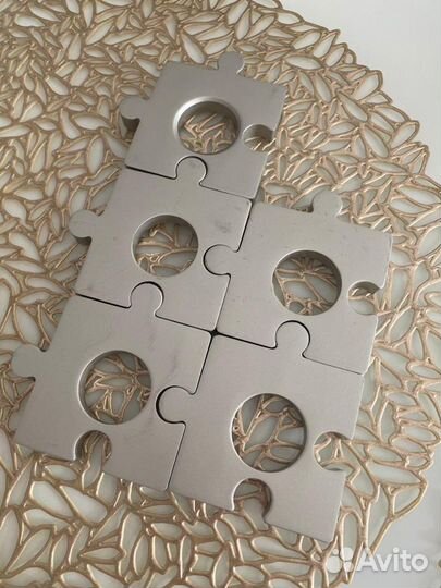 Настольный набор