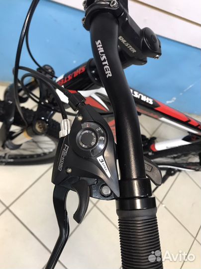 Велосипеды shuster 26 Колес