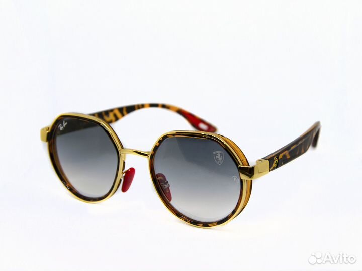 Солнцезащитные очки Ray-Ban 3703M