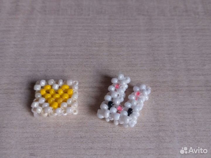 Фигурки одна штука 15. Р