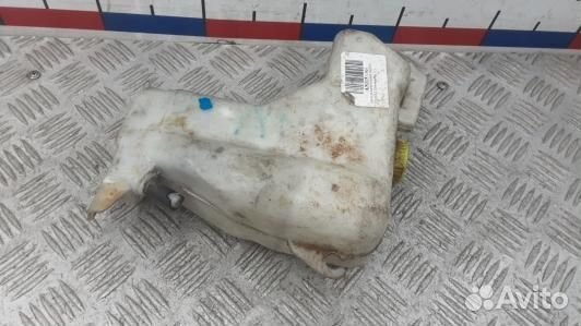 Бачок расширительный nissan almera N16 (ANI15NP01)