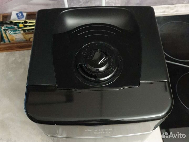 Увлажнитель Vitek