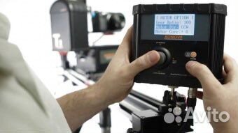 Контроллер таймлапс Konova Smart Motion controller