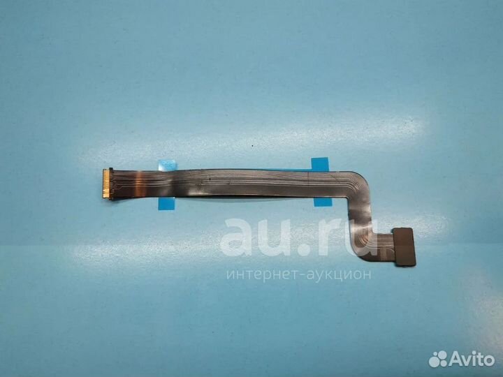 Шлейф подключения тачпада 821-2652-A MacBook A1398