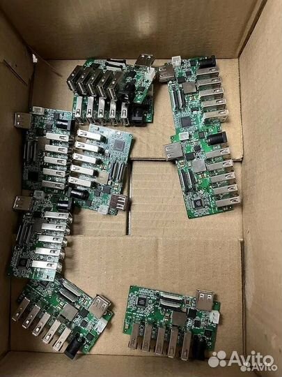 Запчасти для принтера Атол Эвотор 5, 5i, 7.2, 7.3