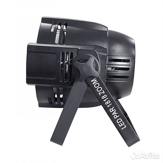 Светодиодный прибор XLine Light LED PAR 1818 Zoom