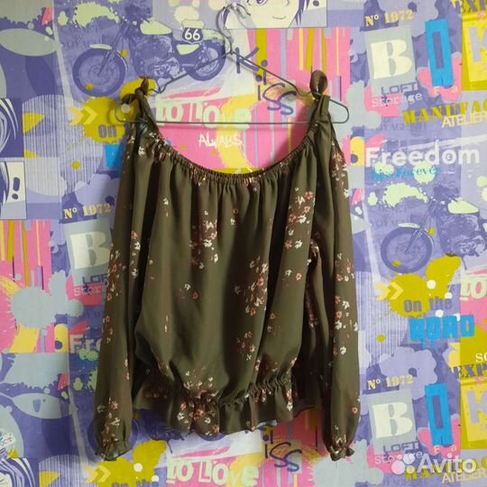 Кофта женская