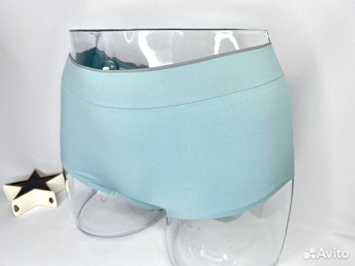 Трусики шорты Triumph Sloggi S-44/46 размер