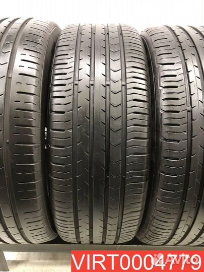 Continental ContiPremiumContact 5 205/55 R17 95V