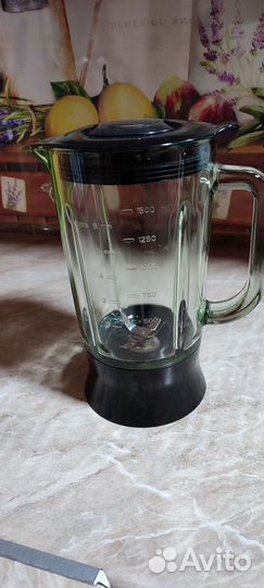 Стакан Vitek колба для блендера