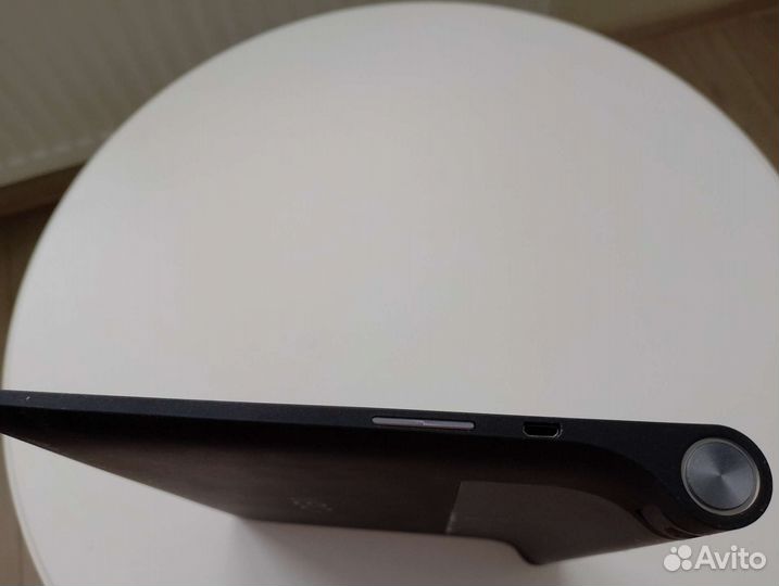 Планшет lenovo yoga