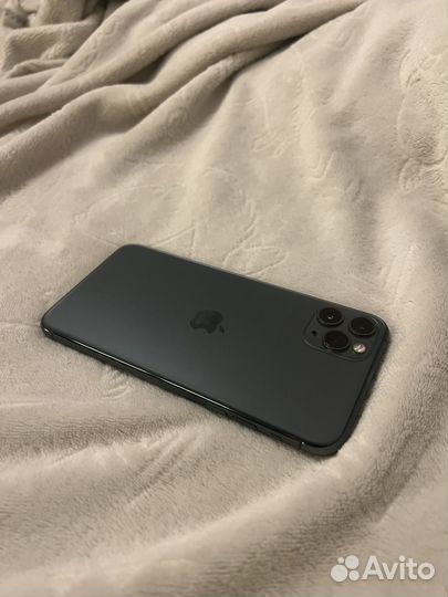 iPhone 11 Pro Max, 256 ГБ