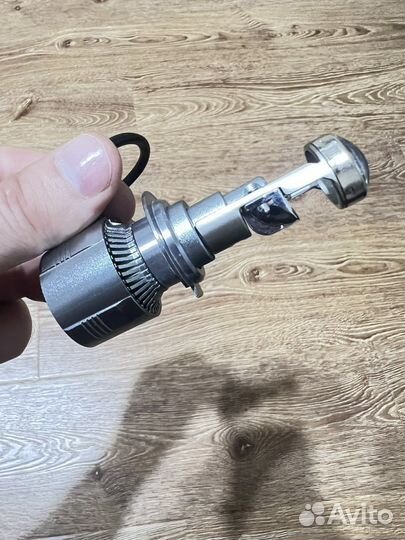 Отражатели фар Ford Focus 3 рестайлинг