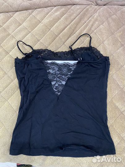 Балеро и топ для танцев