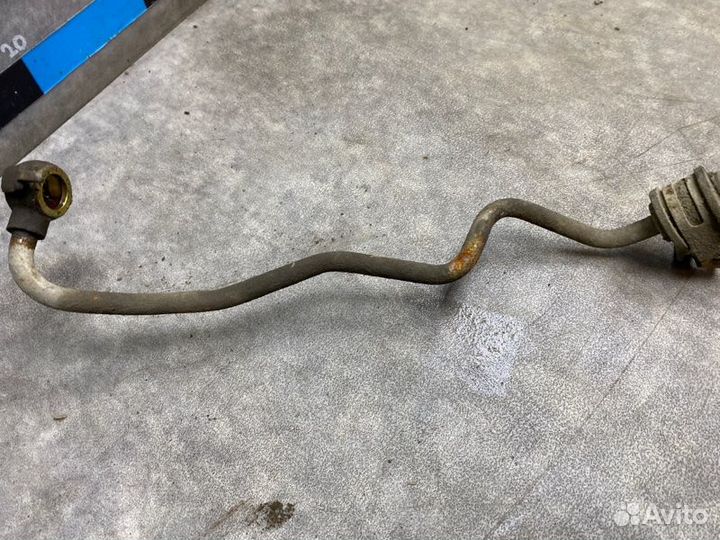 Трубка гур Mitsubishi Lancer 9 1.6 4G18 2006