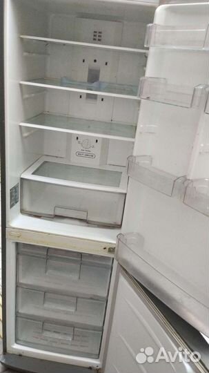 Холодильник LG