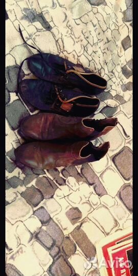 Красота обувь 41 размера