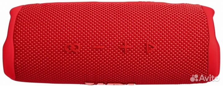 Колонка JBL Flip 6 красная
