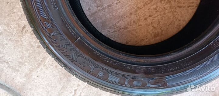 Kumho Solus KH17 185/65 R15 88H