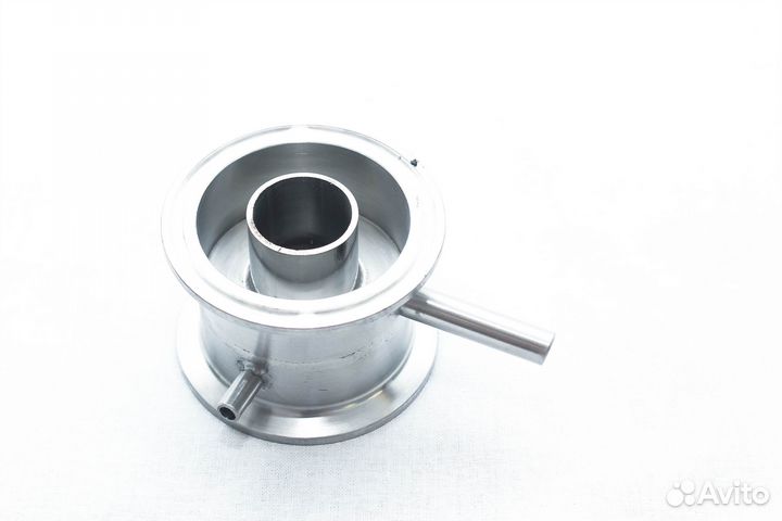 Узел отбора 2