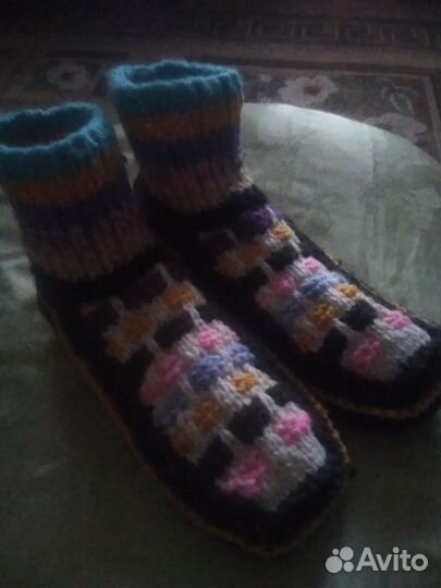 Носочки женские р-р38-39