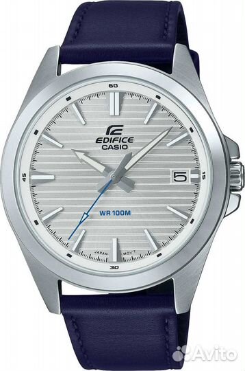 Часы Casio Edifice EFV-140L-7A