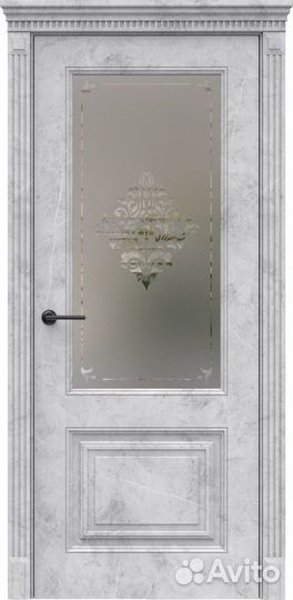 Двери межкомнатные